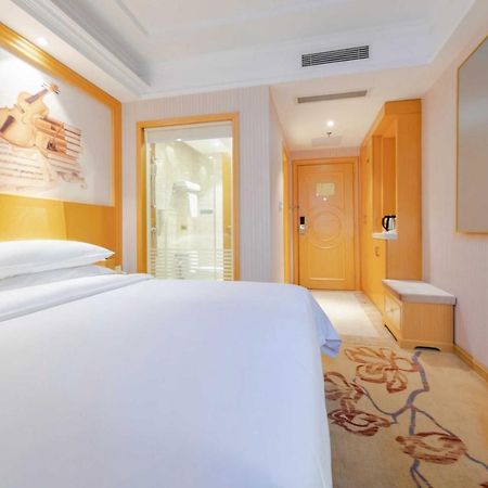 Vienna 3 Best Hotel Shenzhen South University Of Science And Technology Of China Extérieur photo