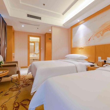 Vienna 3 Best Hotel Shenzhen South University Of Science And Technology Of China Extérieur photo