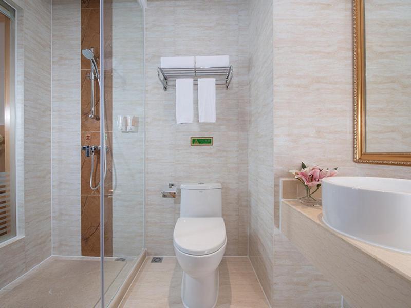 Vienna 3 Best Hotel Shenzhen South University Of Science And Technology Of China Extérieur photo