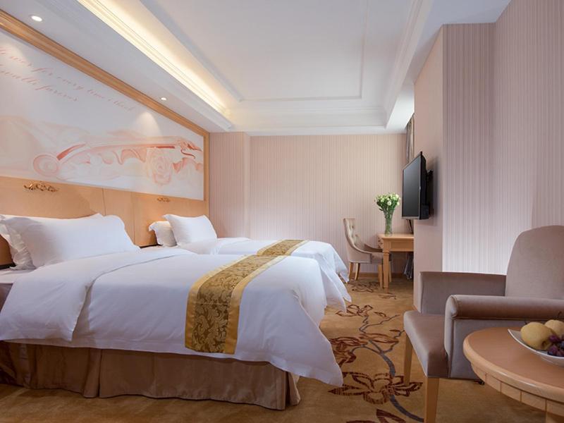 Vienna 3 Best Hotel Shenzhen South University Of Science And Technology Of China Extérieur photo