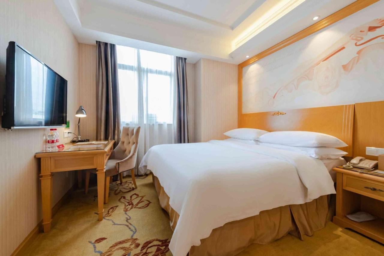 Vienna 3 Best Hotel Shenzhen South University Of Science And Technology Of China Extérieur photo