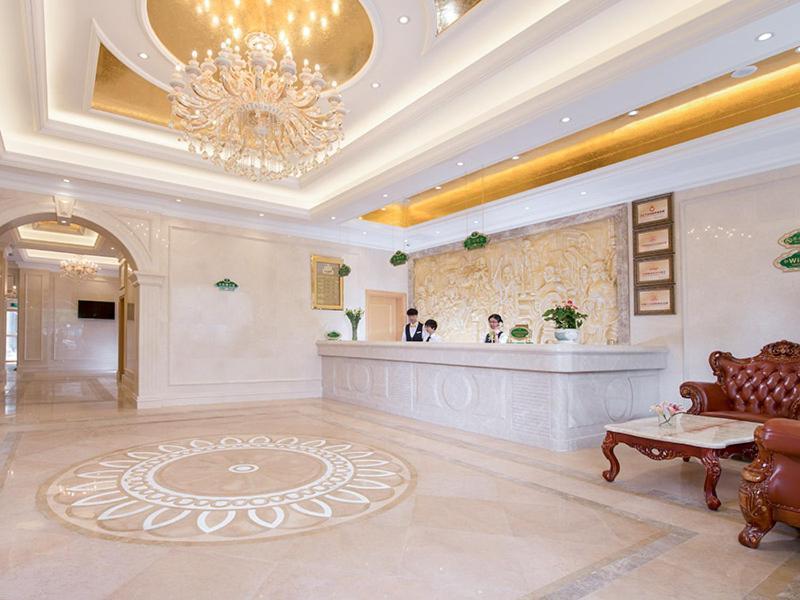 Vienna 3 Best Hotel Shenzhen South University Of Science And Technology Of China Extérieur photo
