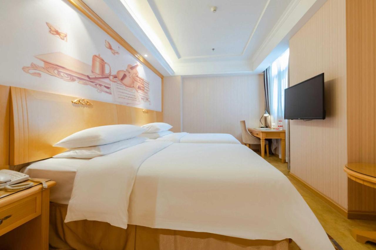 Vienna 3 Best Hotel Shenzhen South University Of Science And Technology Of China Extérieur photo