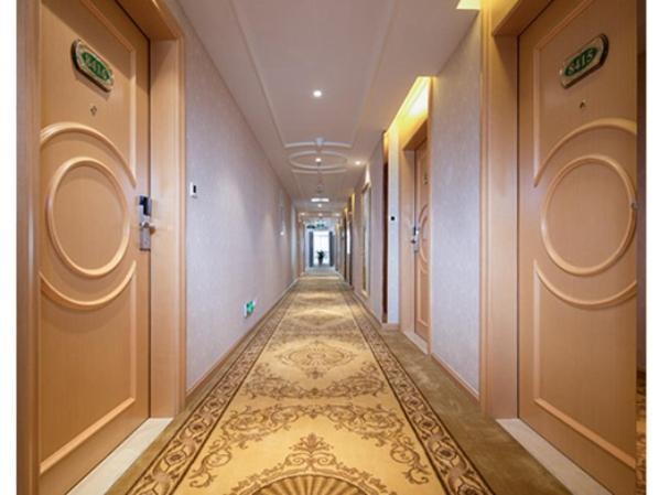 Vienna 3 Best Hotel Shenzhen South University Of Science And Technology Of China Extérieur photo