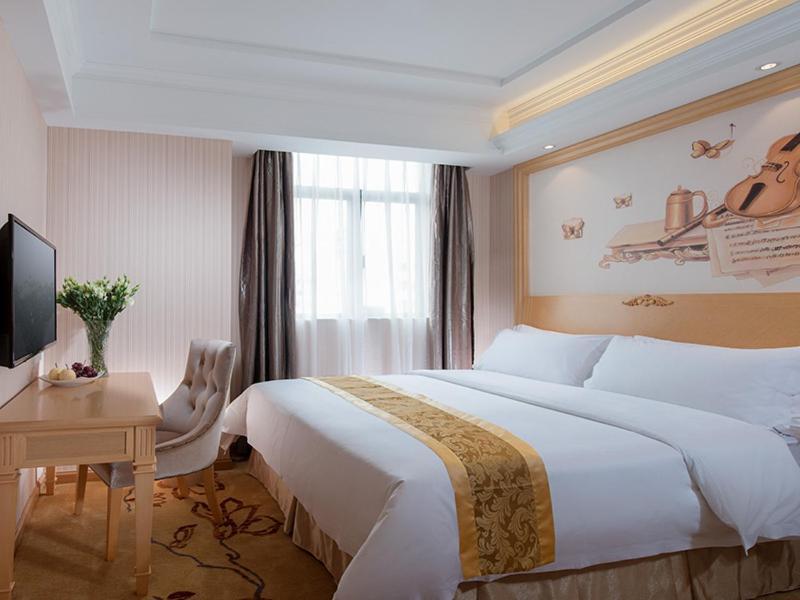 Vienna 3 Best Hotel Shenzhen South University Of Science And Technology Of China Extérieur photo